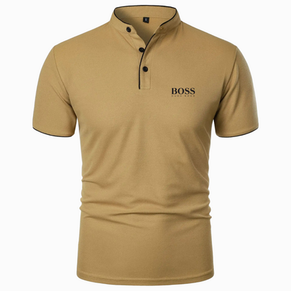 Premium Casual Polo