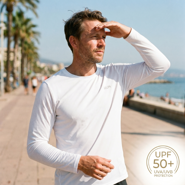 Summer Utility Vest + Free UPF 50+ Shirt